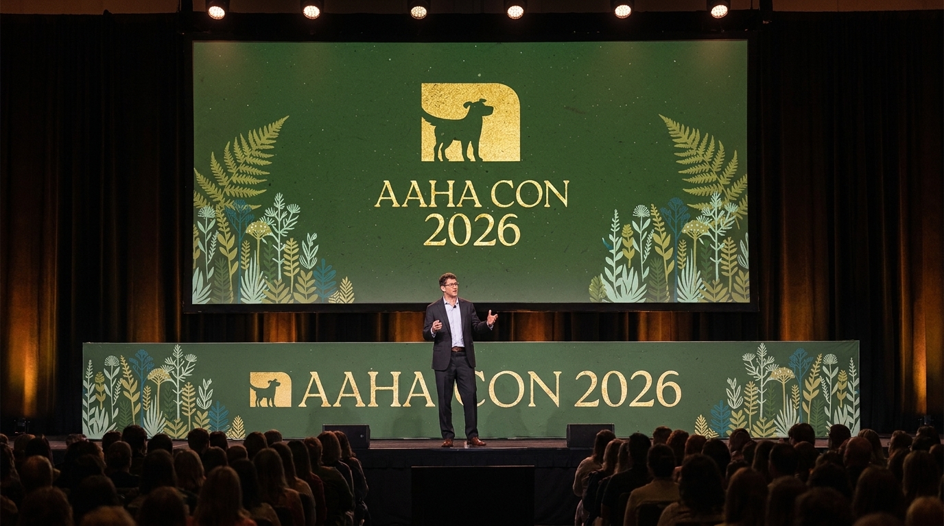Keynote Stage